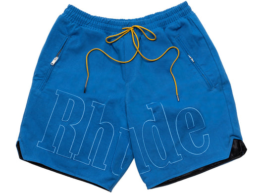 Rhude Tonal Shorts