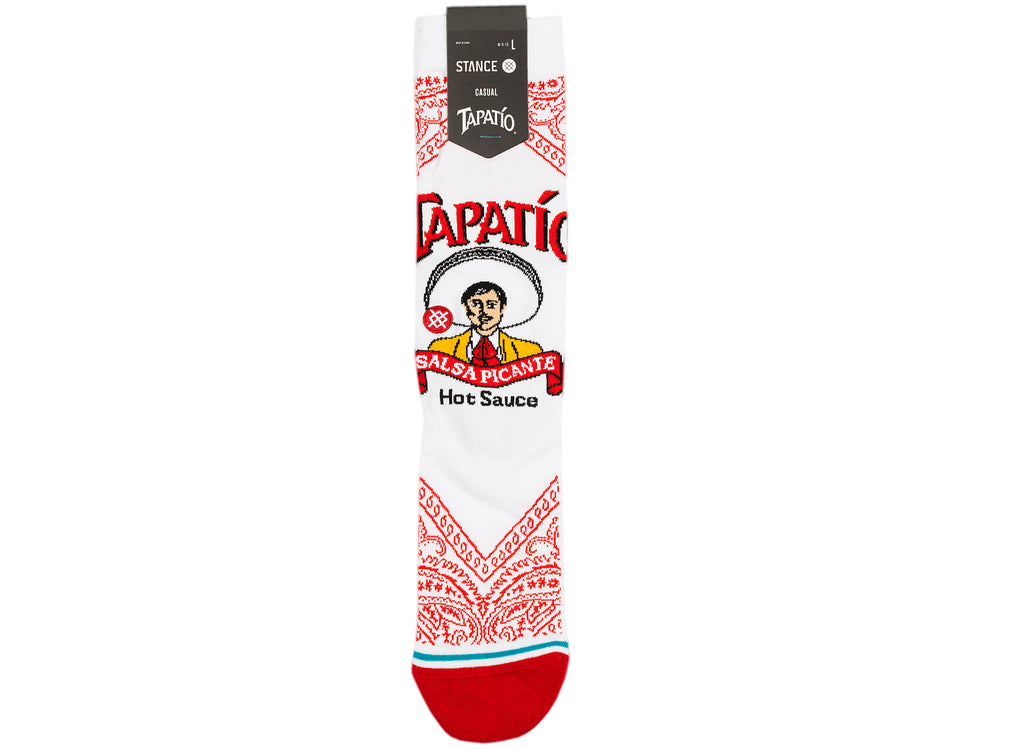 Stance Tapatio Socks