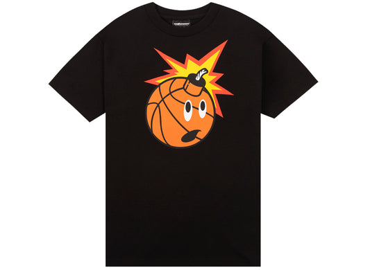 The Hundreds Oneness Madness Tee in Black xld