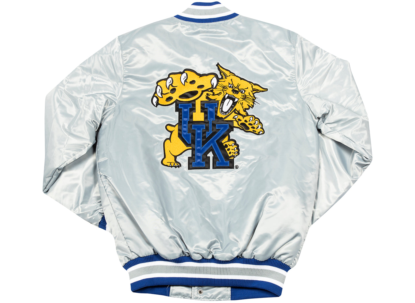 Oneness x Starter Vintage Rivals Pack - University of Kentucky Jacket xld