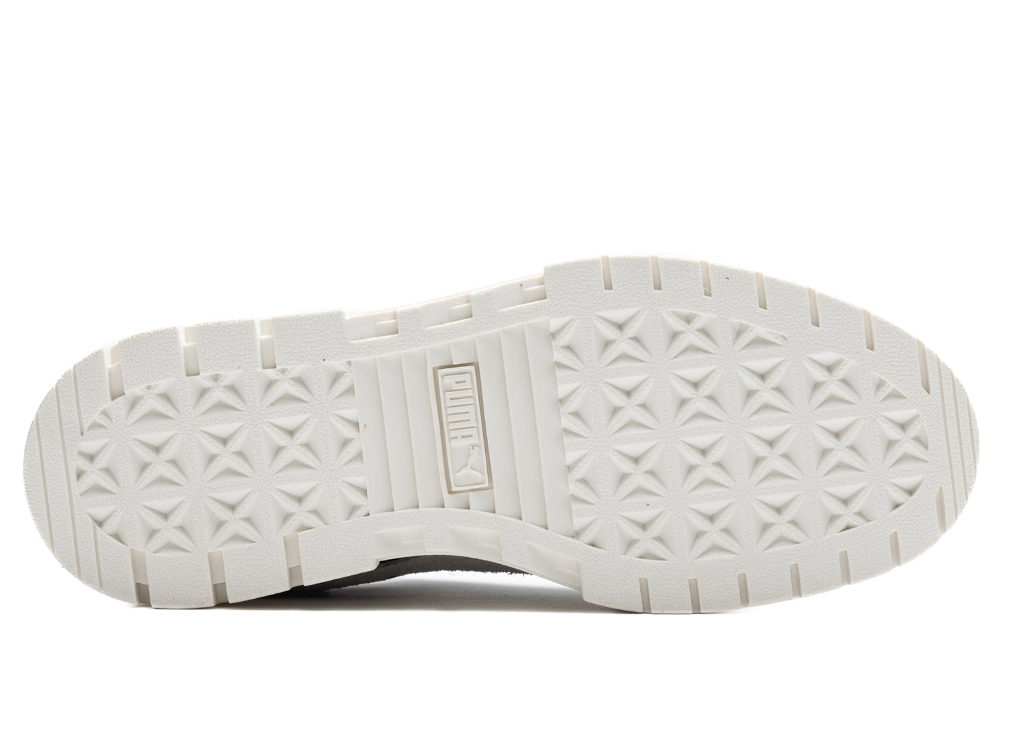 Women's Puma Mayze Raw Teddy