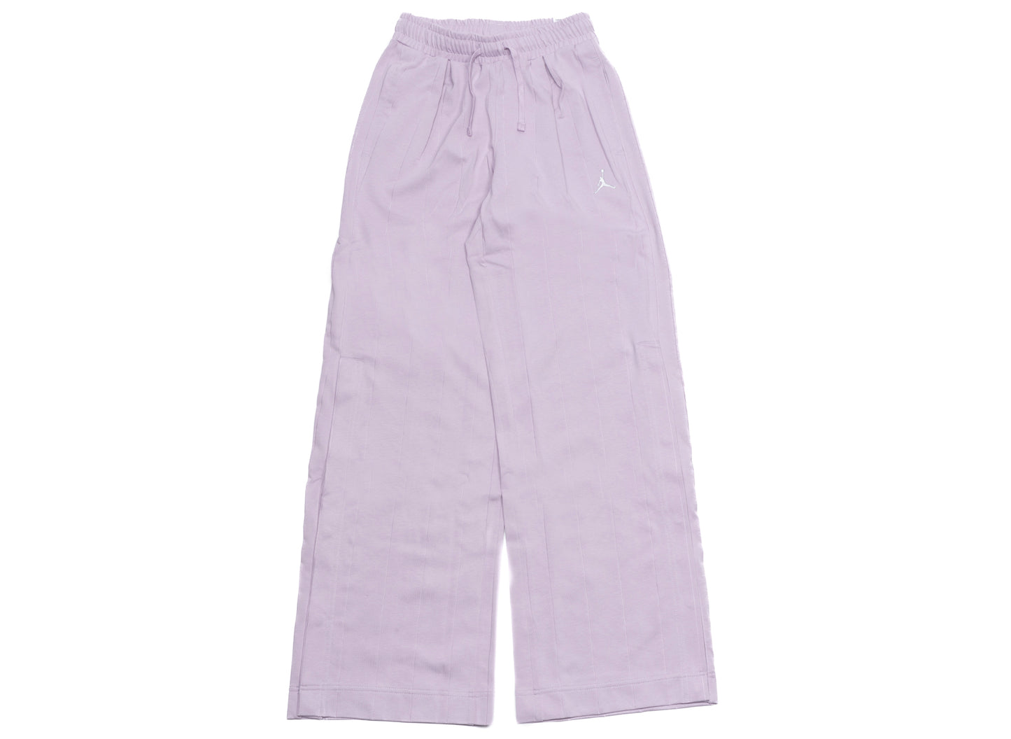 Women's Jordan Knit Pants in Iced Lilac