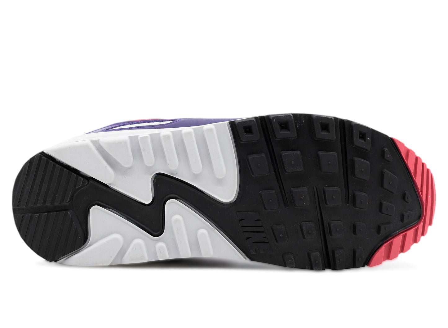 Women's Nike Air Max III 'Eggplant'