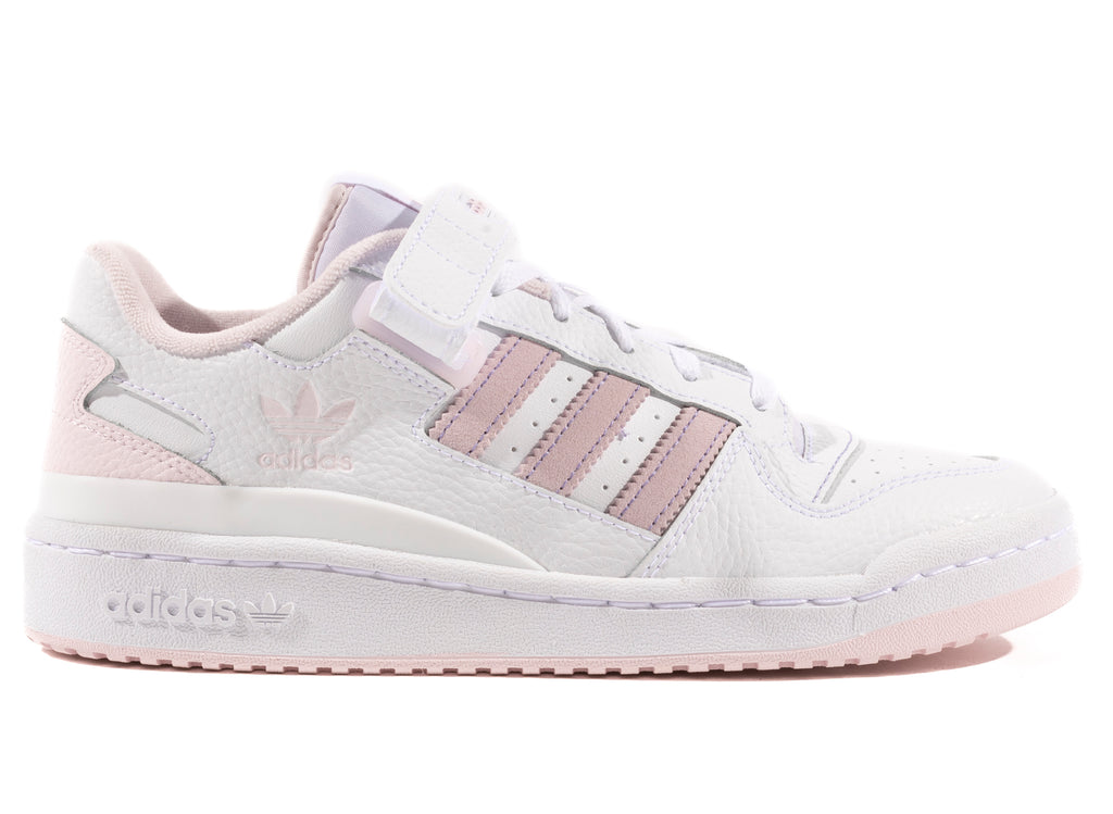Adidas Forum Low 'Almost Pink'