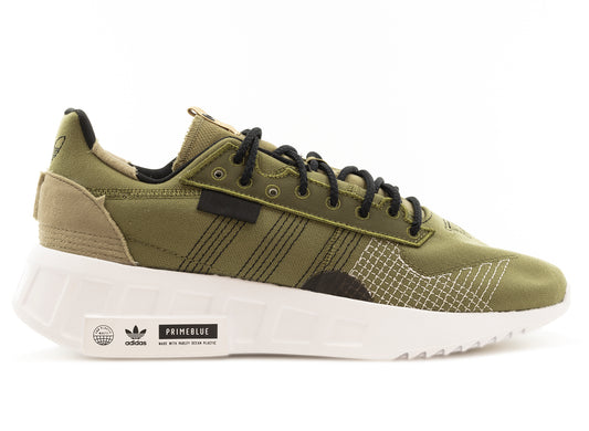 Adidas Geodiver+ Parley