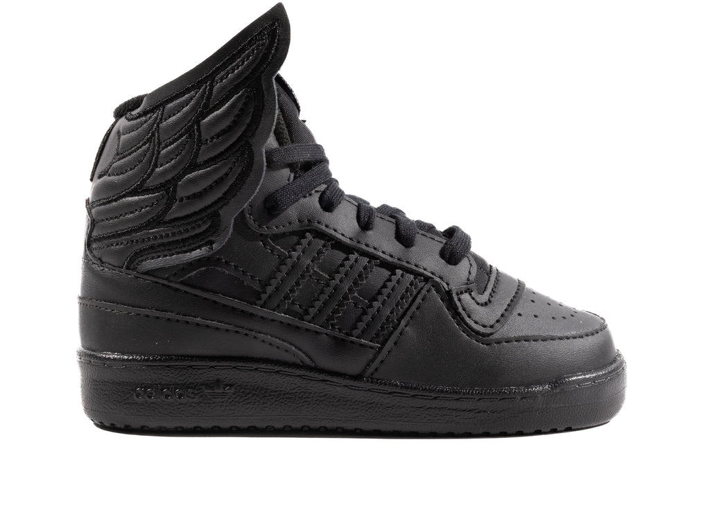 Kid's Adidas Jeremy Scott New Wings