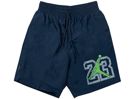Jordan 'Legacy' AJ13 Poolside Shorts