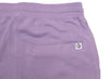 BBC Starcrossed Sweatpants in Violet