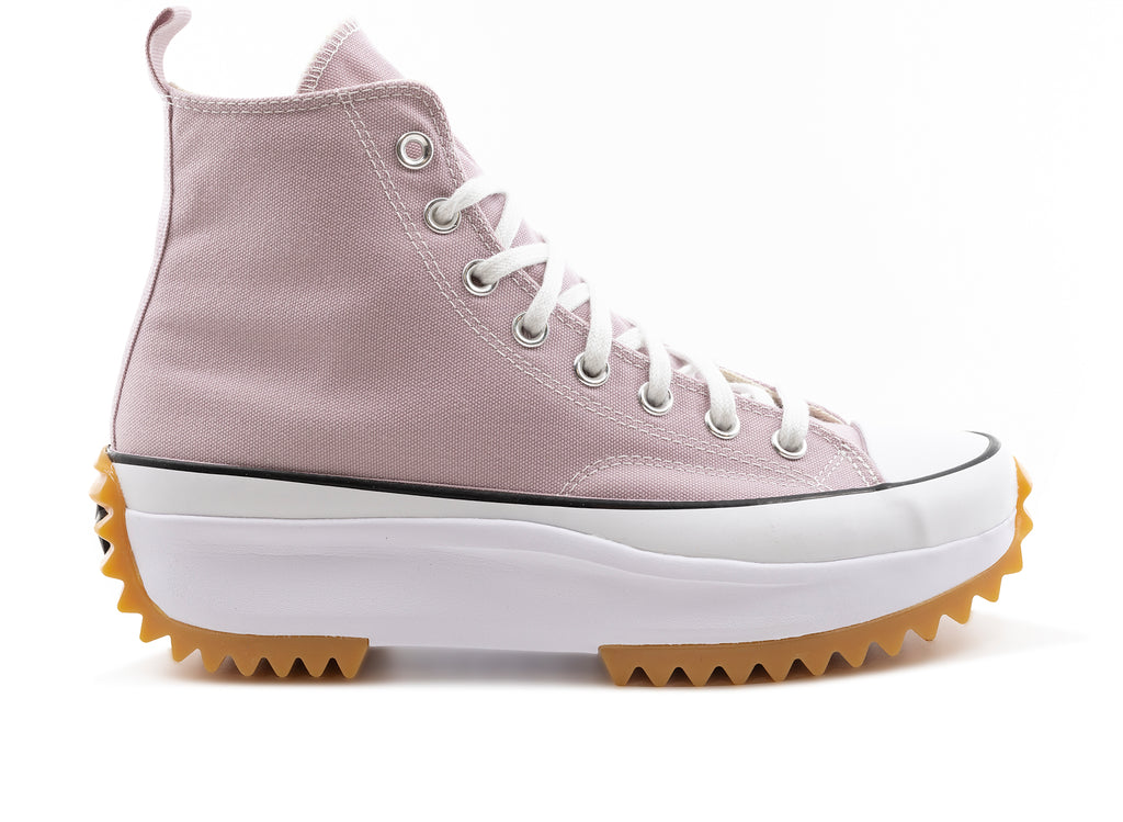 Converse Run Star Hike Hi 'Himalayan Salt'