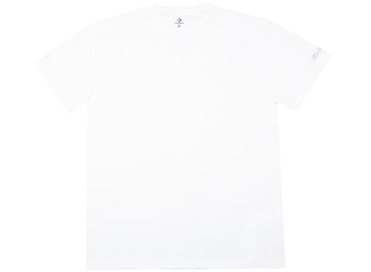 Converse x Kim Jones T-Shirt in Optical White