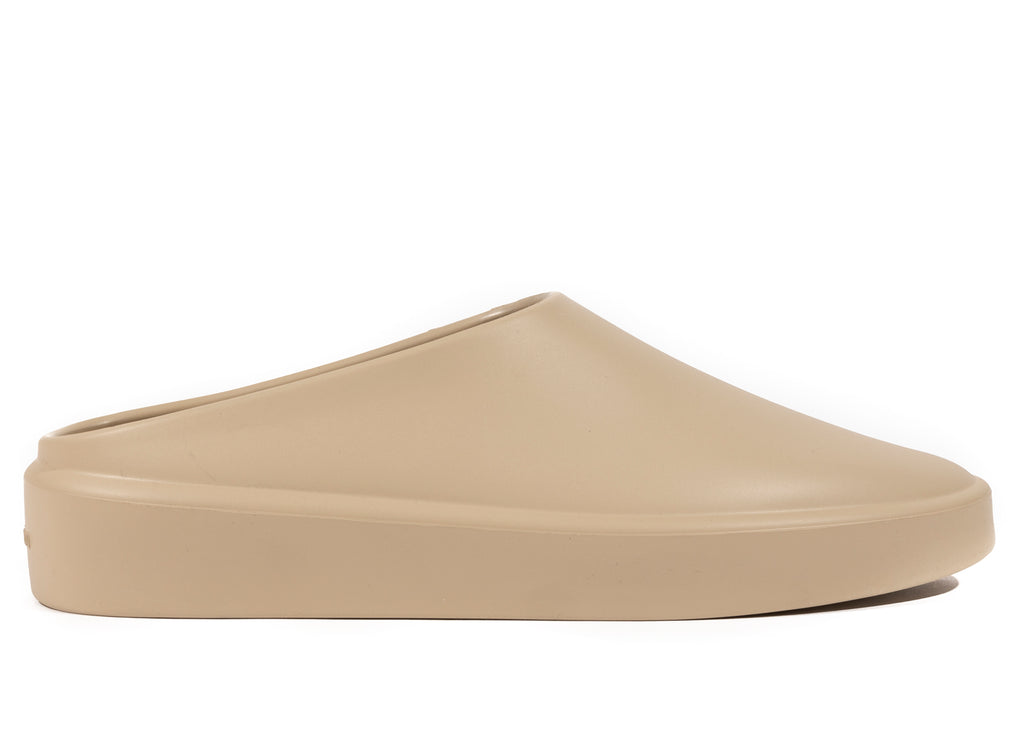Kid's Fear of God The California Slip-On in Almond