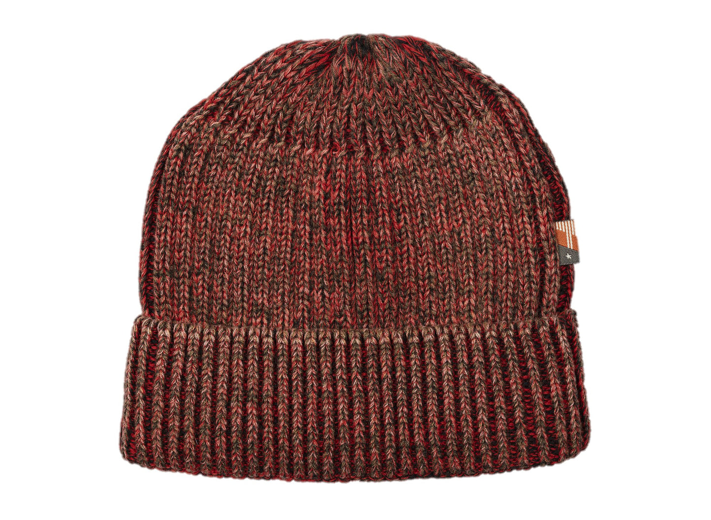 Honor the Gift Marvin Beanie in Soul Red