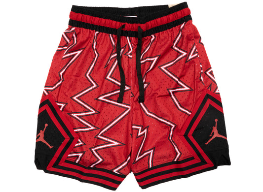 Jordan Dri-Fit All-Over Print Diamond Shorts