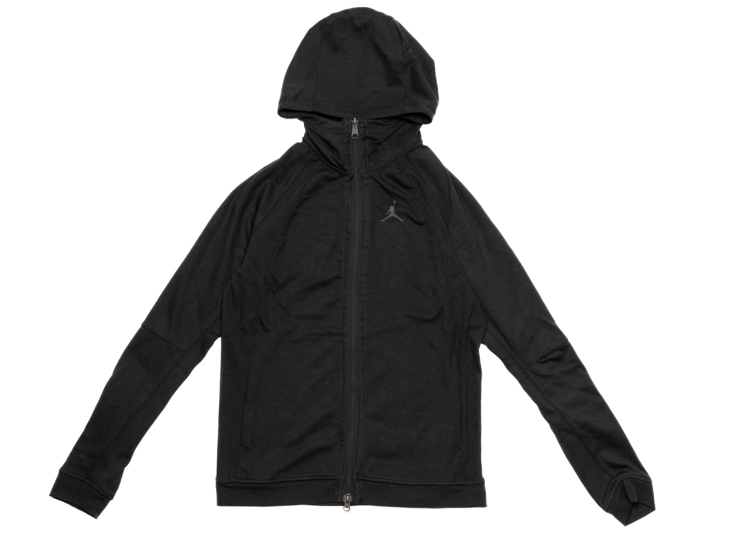 Jordan Dri-Fit Sport Full Zip Hoodie