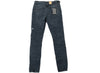 Ksubi Chitch Blue Kolla Slashed Jeans