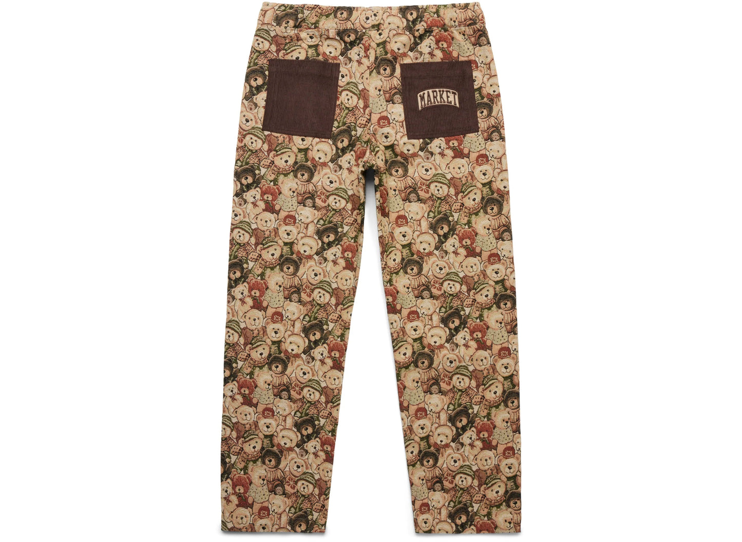 Market Softcore Easy Tapestry Pants