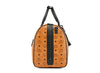 MCM Large Ottomar Weekender Bag