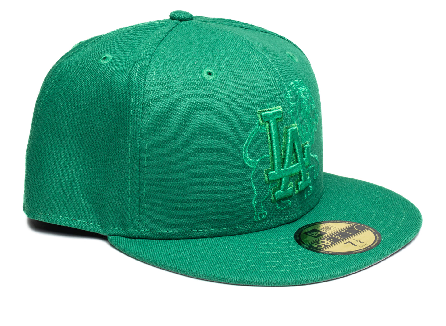 New Era Zodiac Los Angeles Dodgers Hat