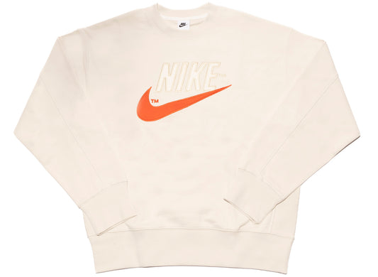 Nike Sportswear Fleece Trend Crewneck