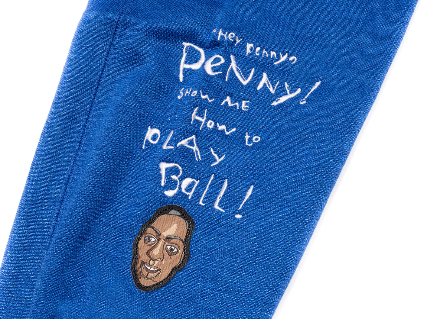 Nike Lil' Penny Premium Dri-Fit Pants