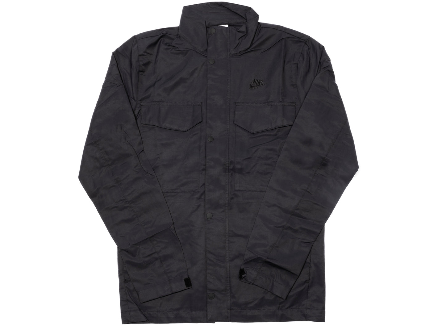 Nike Sportswear Woven M65 Jacket â Oneness Boutique