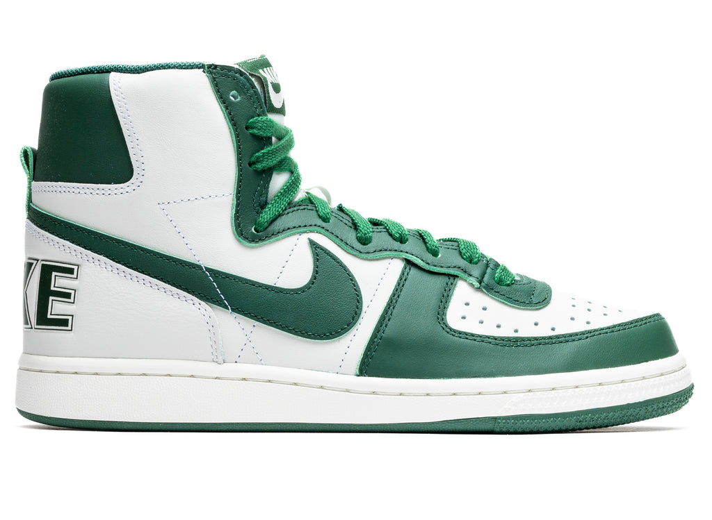 Nike Terminator High 'Noble Green'