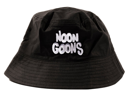 Noon Goons Gonzo Bucket Hat