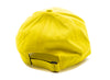 Noon Goons Varsity Logo Hat in Yellow
