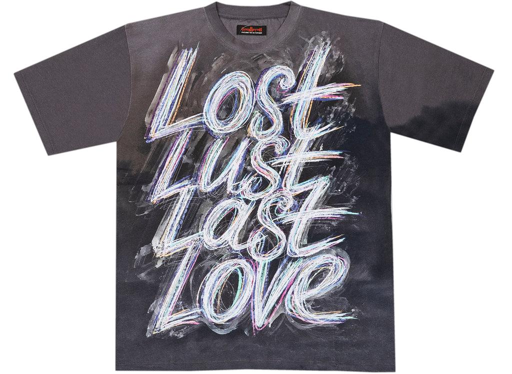 Rassvet (PACCBET) Mogutin Knit Shirt