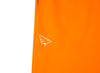 Paper Planes PLC Crewneck in Orange