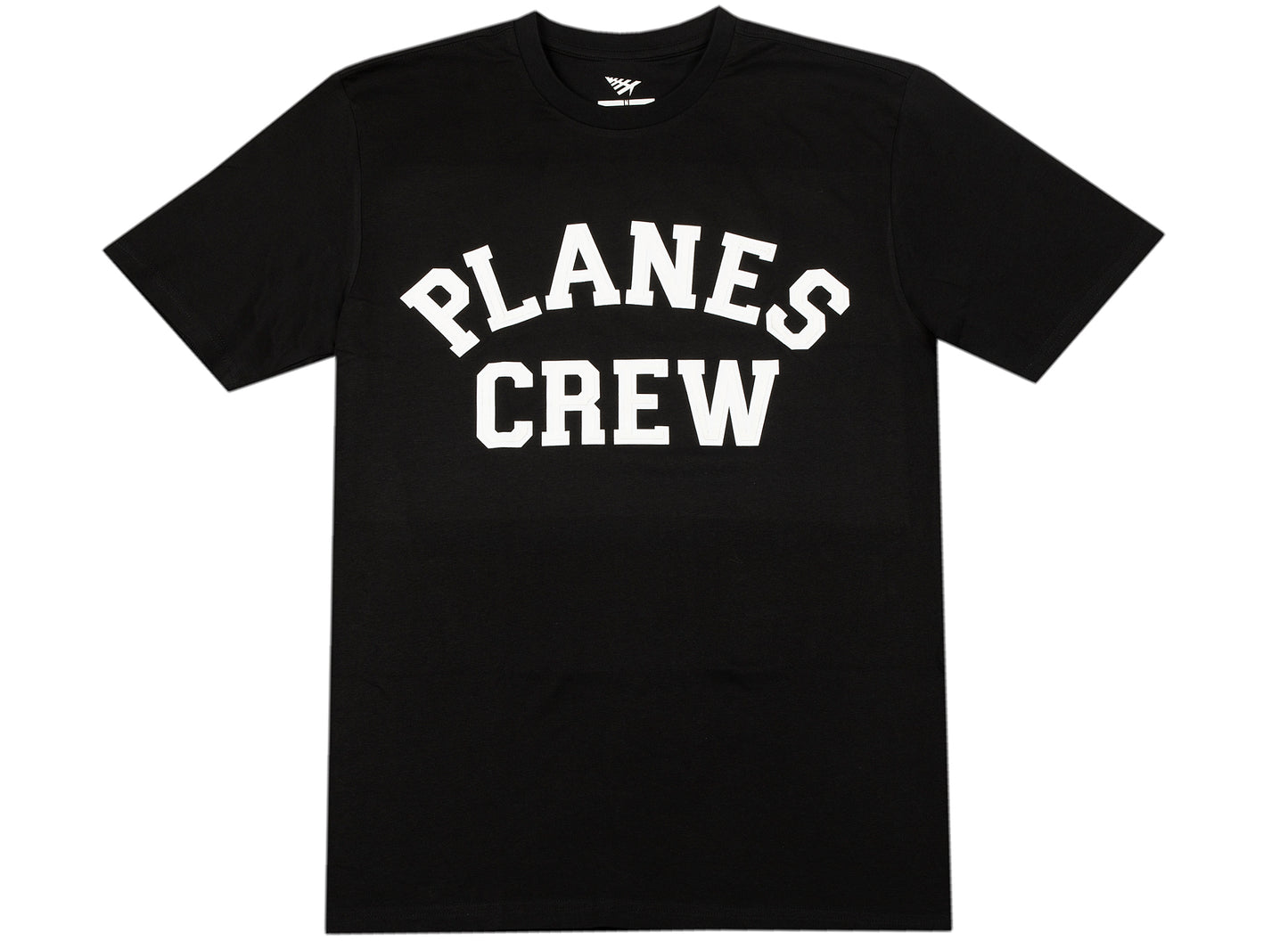 Paper Planes Crew Tee