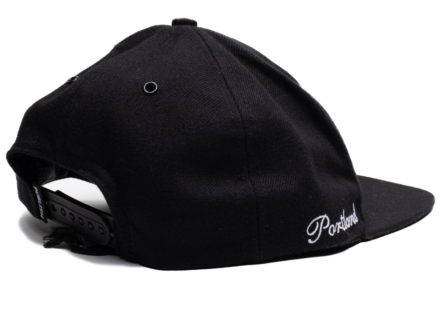 Publish PDX HAT PORTLAND