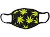 Huf Plantlife Face Mask
