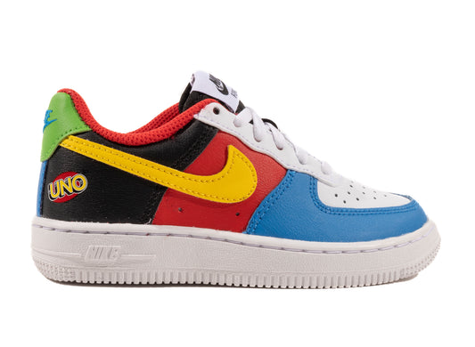 PS Nike Air Force 1 LV8 'UNO'