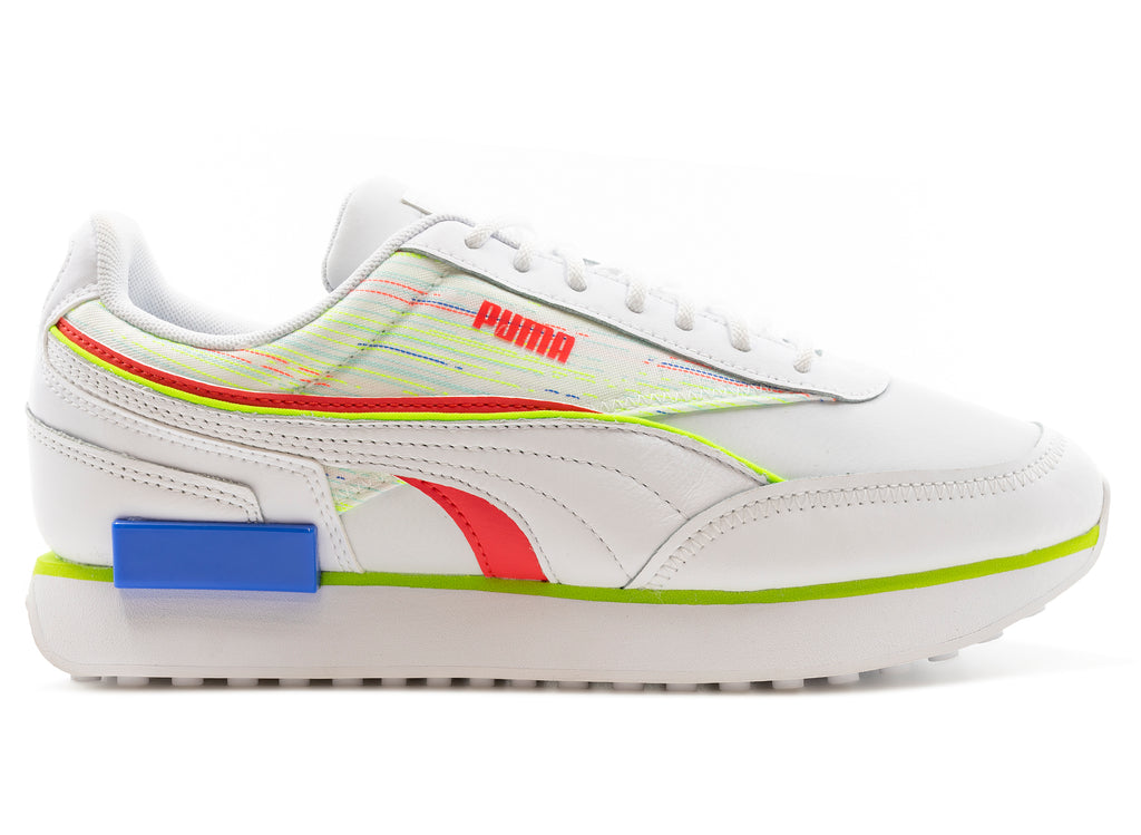 Puma Future Rider Double Spectra