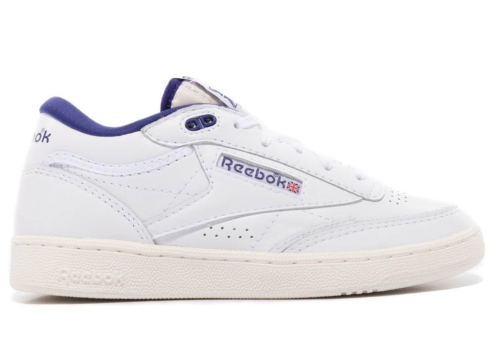 Reebok Club C Mid II Vintage