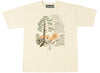 Reese Cooper Juliet Johnstone Collab Tee
