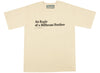 Reese Cooper Eagle of a Different Feather Tee in Khaki