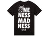 The Hundreds Oneness Madness Tee in Black