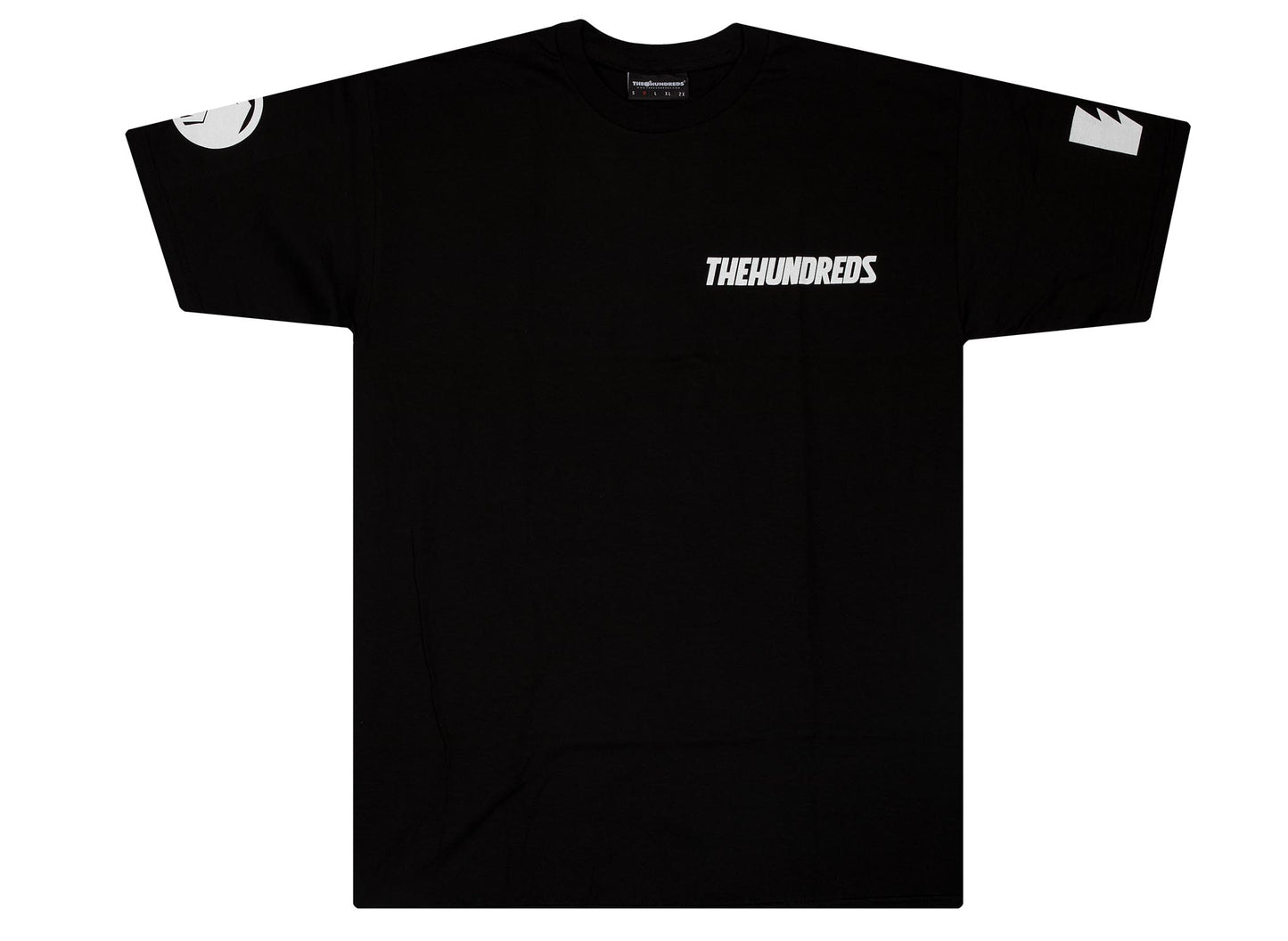 The Hundreds X The Shadow T-Shirt