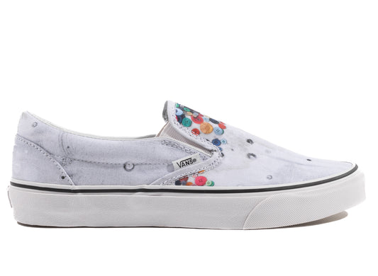 Vans Classic Slip-On 'Brenna Youngblood'