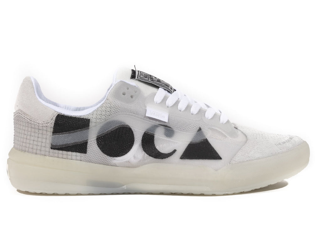 Vans EVDNT RW Ultimate Waffle 'MOCA'