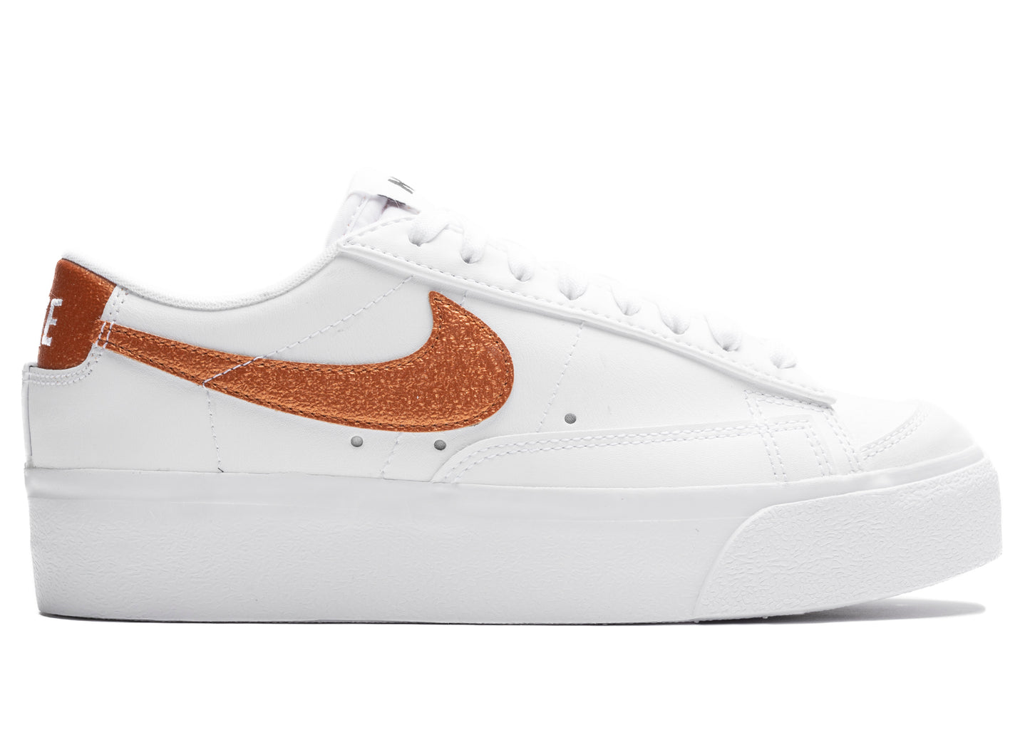 Women's Nike Blazer Low Platform
