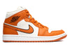 Women's Air Jordan 1 Mid SE