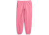 Adidas Pharrell Williams Basics Pants in Rose Tone