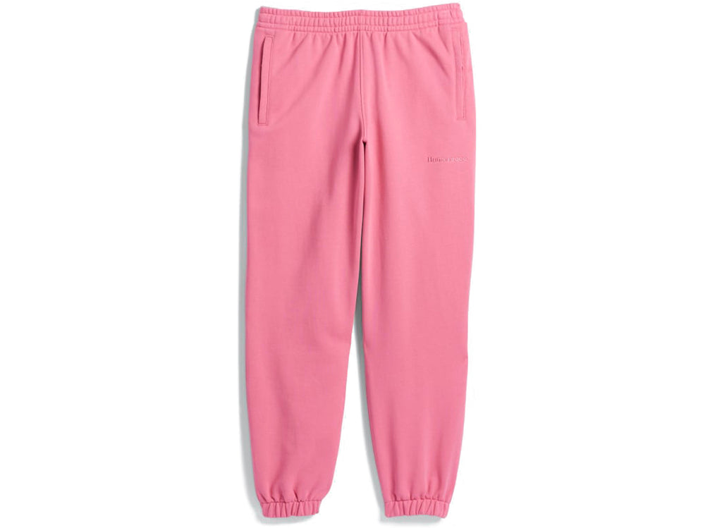 Adidas Pharrell Williams Basics Pants in Rose Tone