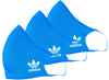 adidas Face Mask 3-Pack