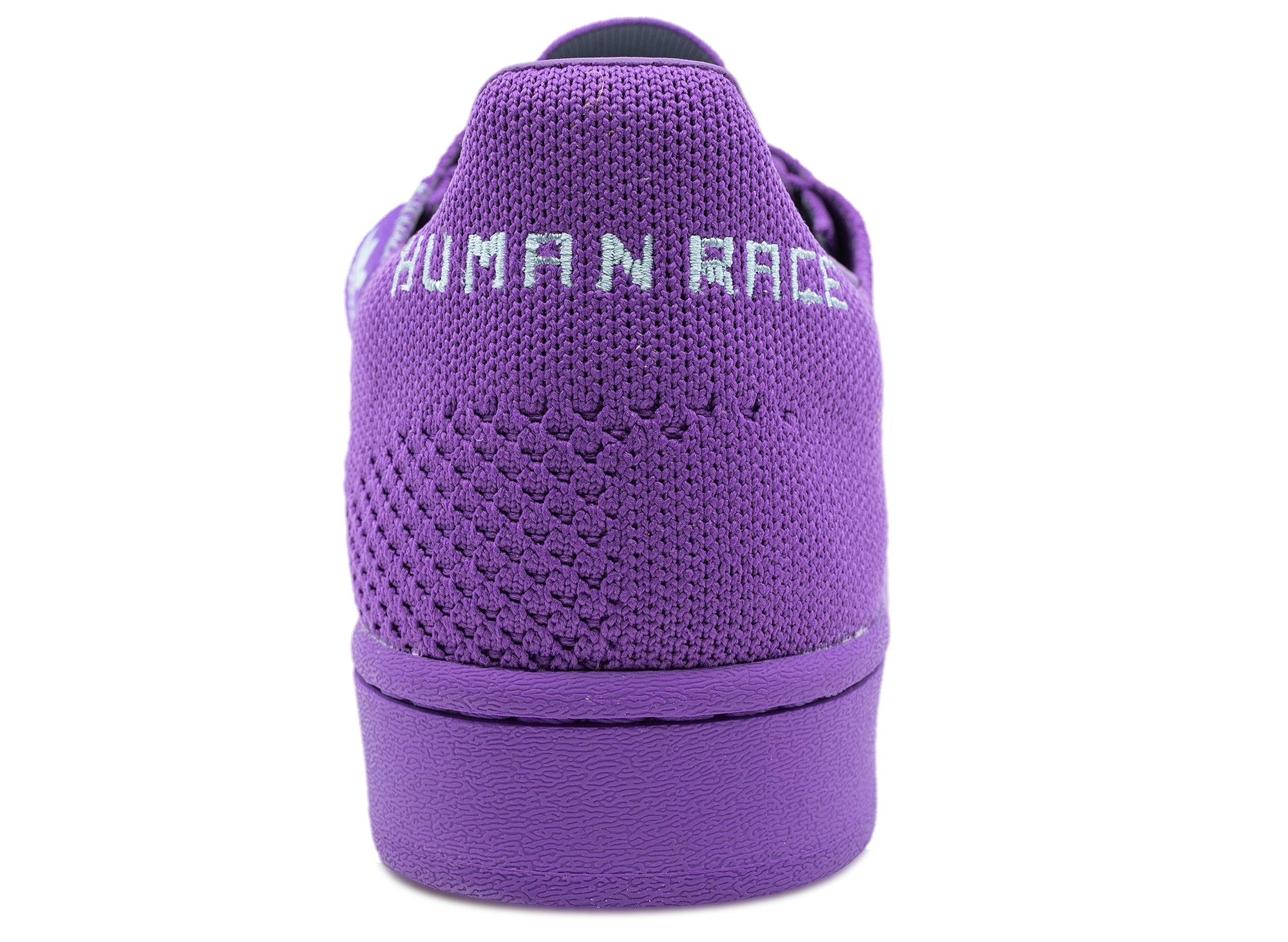 Adidas Pharrell Williams Superstar Primeknit Womens Pink Adidas X