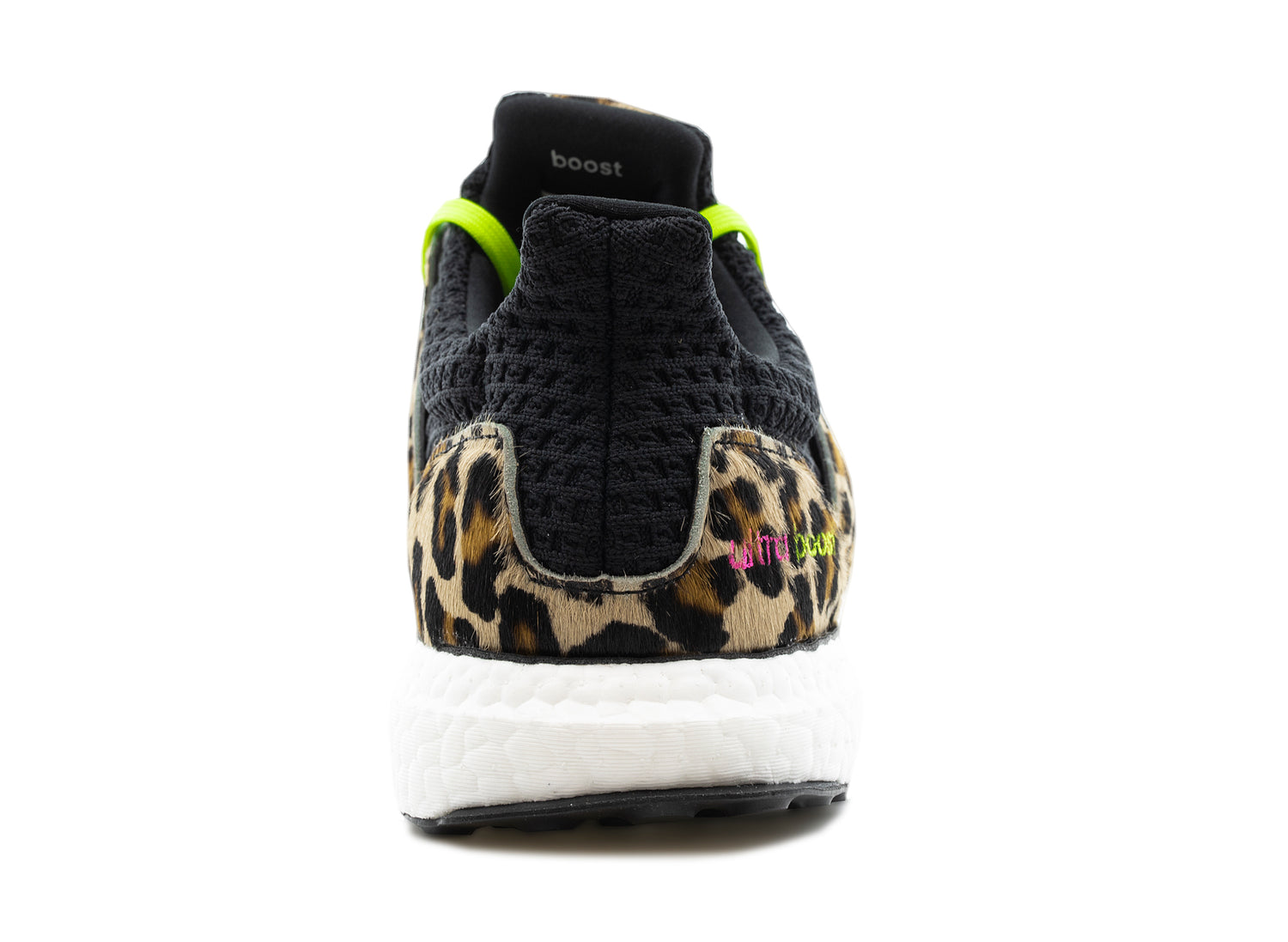 Adidas Ultraboost DNA 'Leopard' Oneness Boutique Adidas Ultraboost DNA 'Leopard' Oneness Boutique