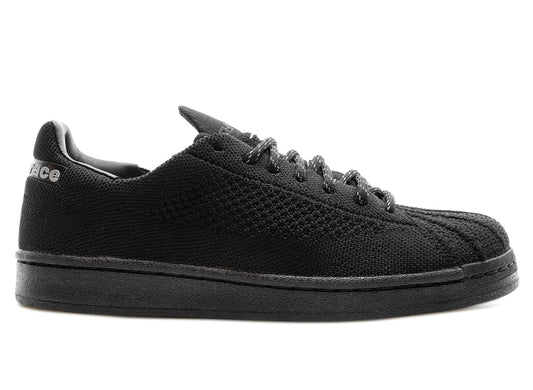 Adidas x Pharrell Williams Superstar PK 'Black'